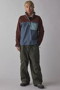 KAVU Throwshirt Flex Jacket