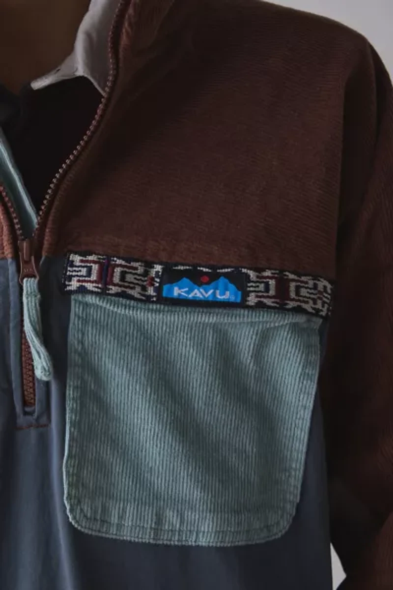 KAVU Throwshirt Flex Jacket
