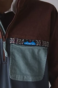KAVU Throwshirt Flex Jacket