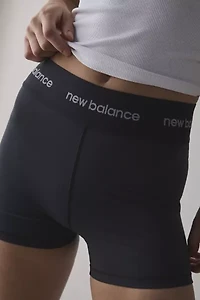 New Balance Sleek High-Rise Sport Short