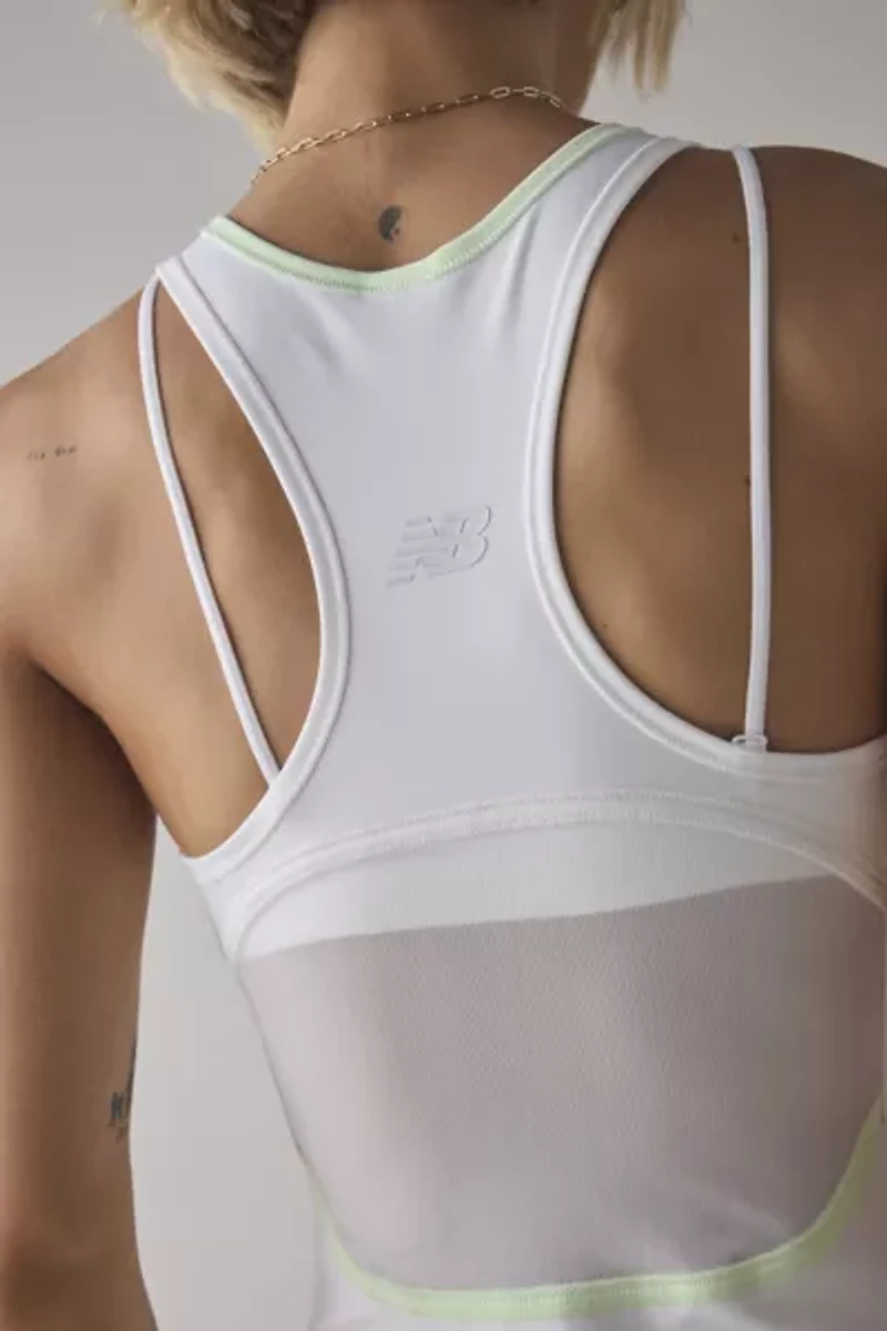 New Balance Tournament Active Dress