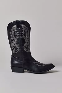 Coconuts By Matisse Footwear Gaucho Cowboy Boot