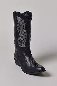 Coconuts By Matisse Footwear Gaucho Cowboy Boot