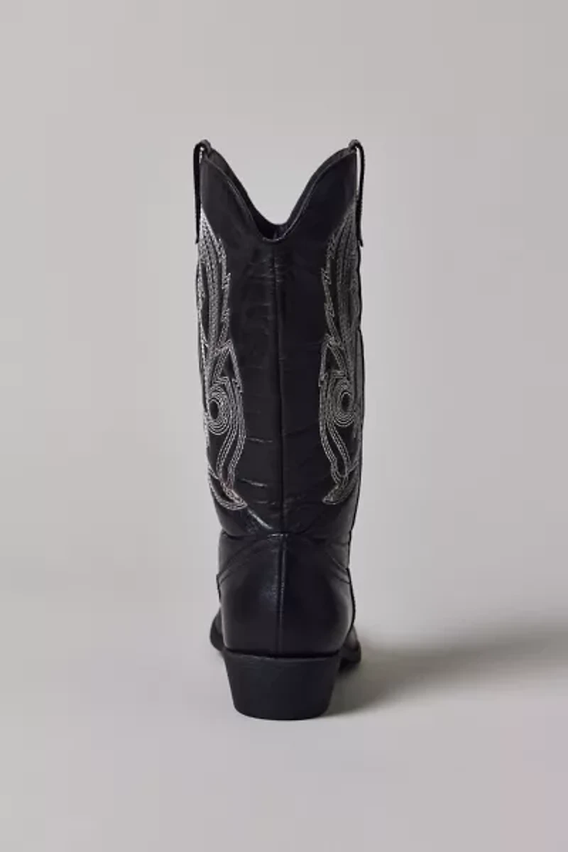 Coconuts By Matisse Footwear Gaucho Cowboy Boot