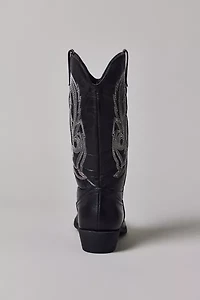 Coconuts By Matisse Footwear Gaucho Cowboy Boot