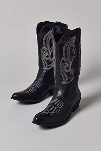 Coconuts By Matisse Footwear Gaucho Cowboy Boot
