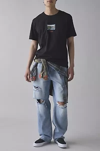 Tee Library Sobbing Graphic Basic