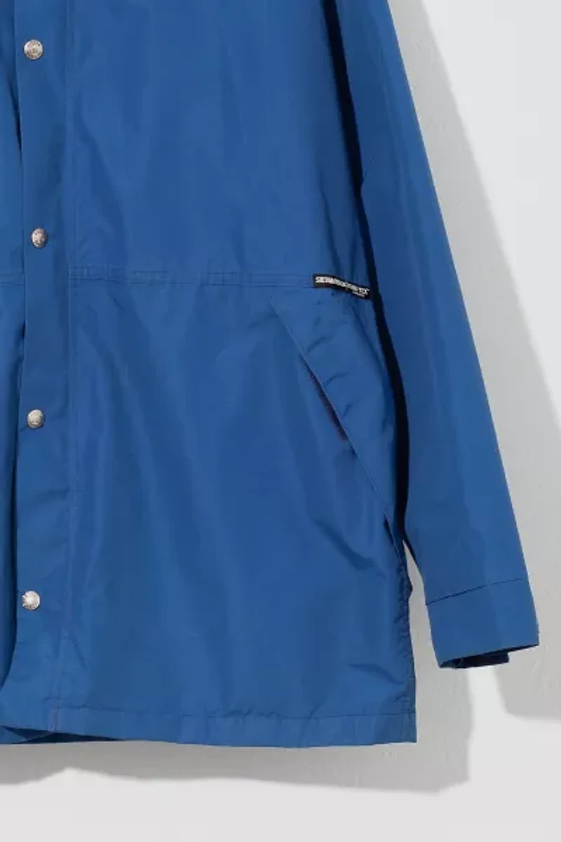 Vintage 1970s Sierra Designs Gore-Tex Rain Jacket
