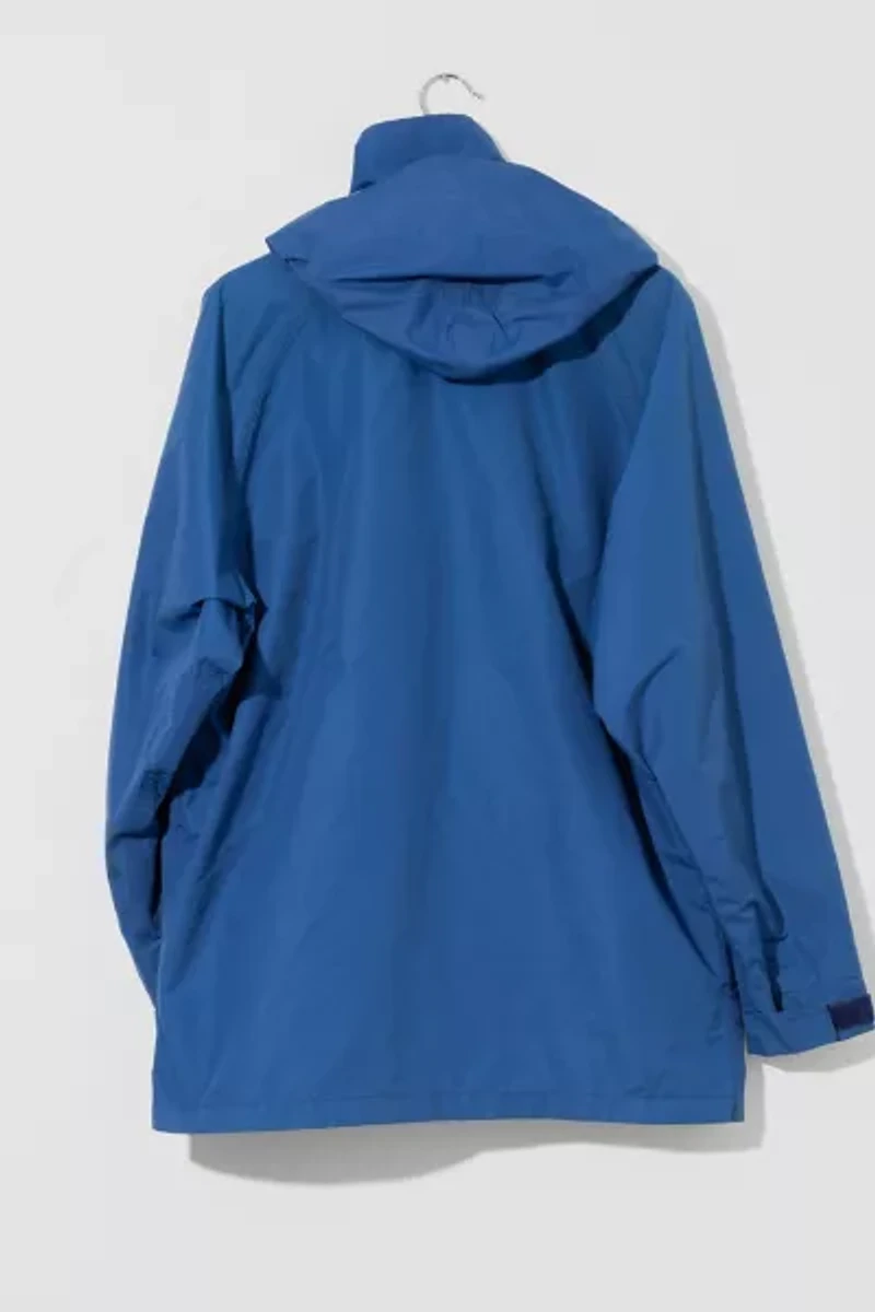 Vintage 1970s Sierra Designs Gore-Tex Rain Jacket