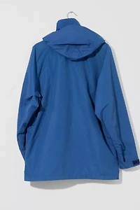 Vintage 1970s Sierra Designs Gore-Tex Rain Jacket