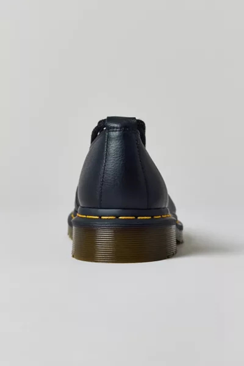 Dr. Martens Women's Elphie Lace-Up Mary Jane Shoe