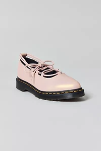 Dr. Martens Women's Elphie Lace-Up Mary Jane
