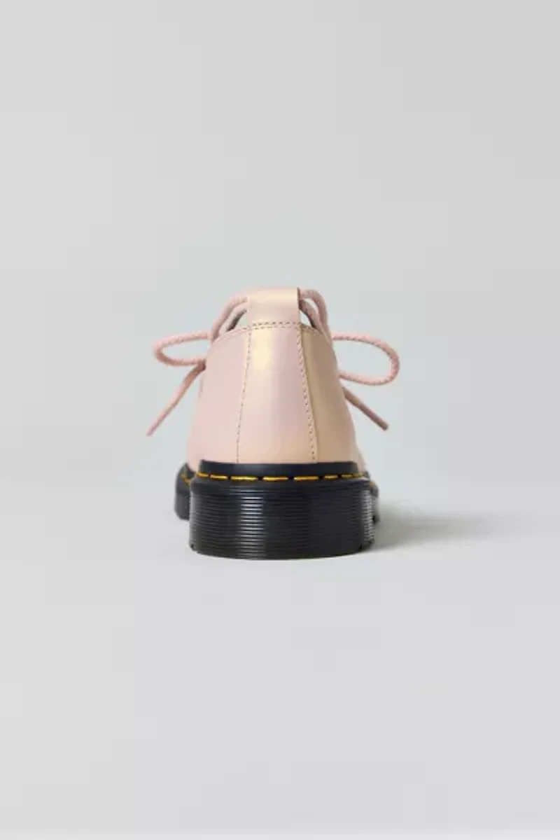 Dr. Martens Women's Elphie Lace-Up Mary Jane