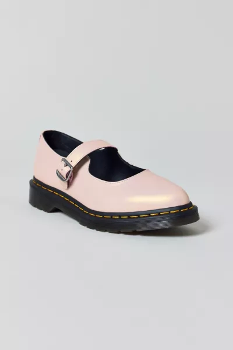 Dr. Martens Women's Elphie Mary Jane