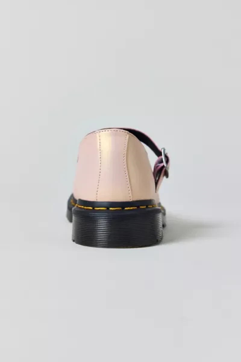 Dr. Martens Women's Elphie Mary Jane