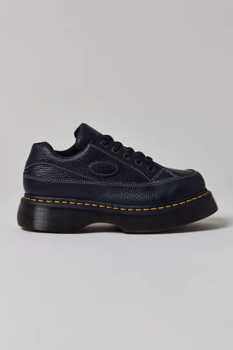 Dr. Martens Women's Buzz 5-Eye Shoe