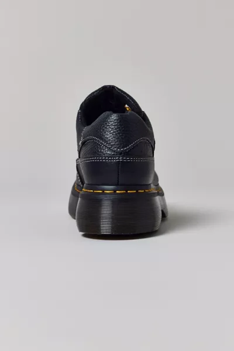 Dr. Martens Women's Buzz 5-Eye Shoe