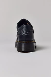 Dr. Martens Women's Buzz 5-Eye Shoe