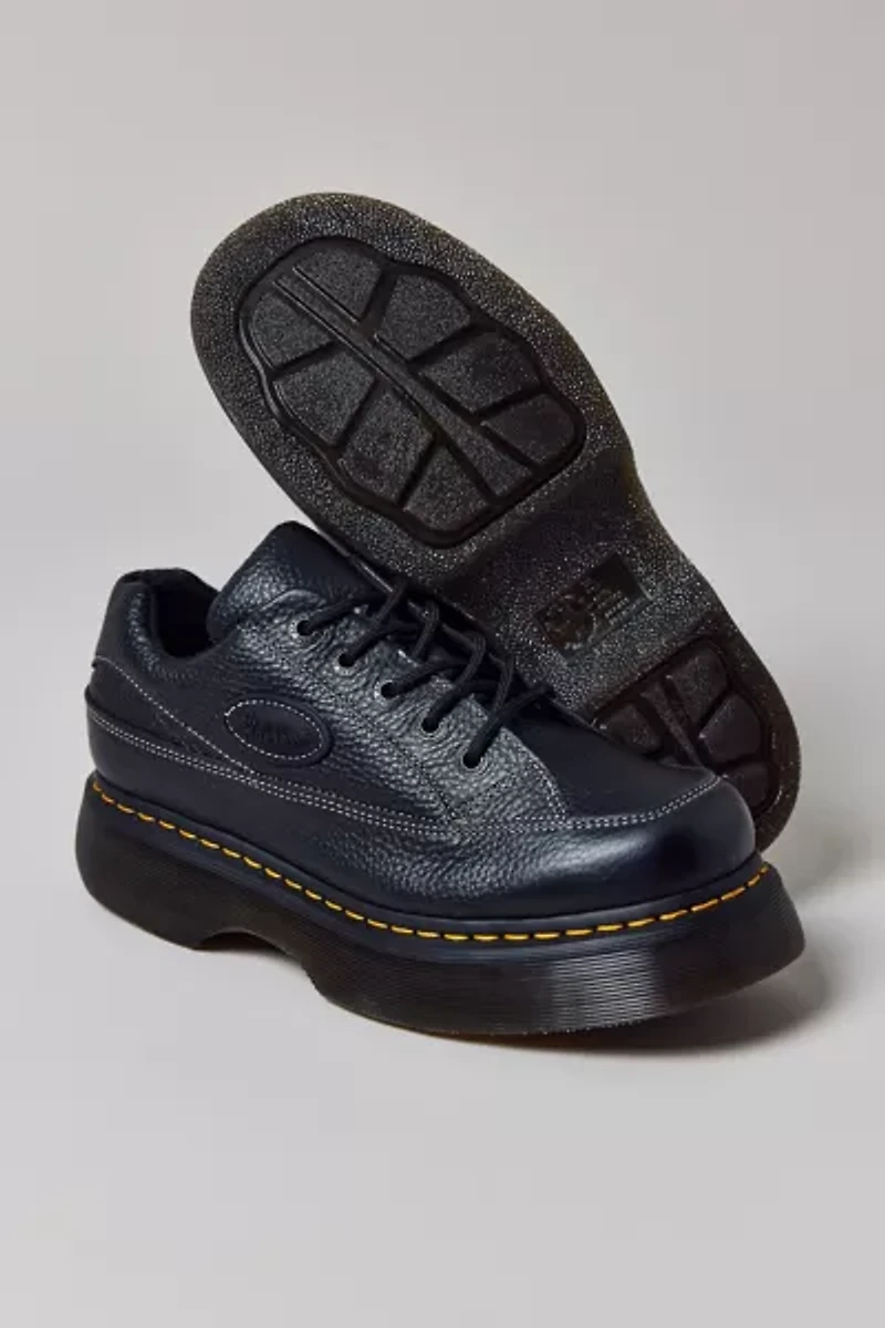 Dr. Martens Women's Buzz 5-Eye Shoe