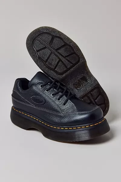 Dr. Martens Women's Buzz 5-Eye Shoe