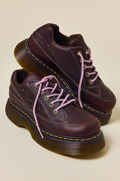 Dr. Martens Women's Buzz 5-Eye Shoes