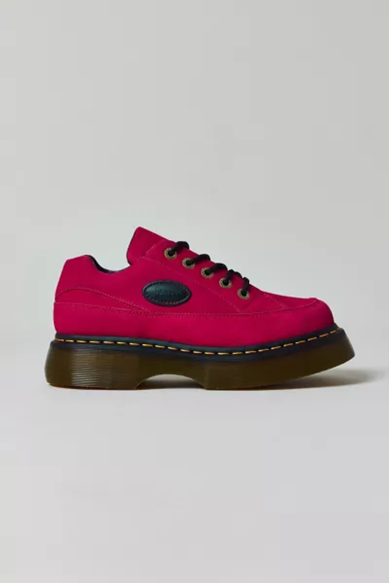 Dr. Martens Women's Buzz 5-Eye Shoe