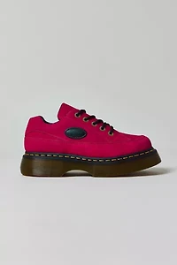 Dr. Martens Women's Buzz 5-Eye Shoe