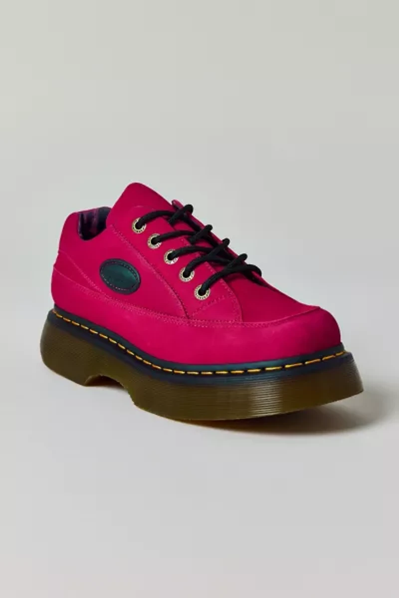 Dr. Martens Women's Buzz 5-Eye Shoe