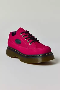 Dr. Martens Women's Buzz 5-Eye Shoe