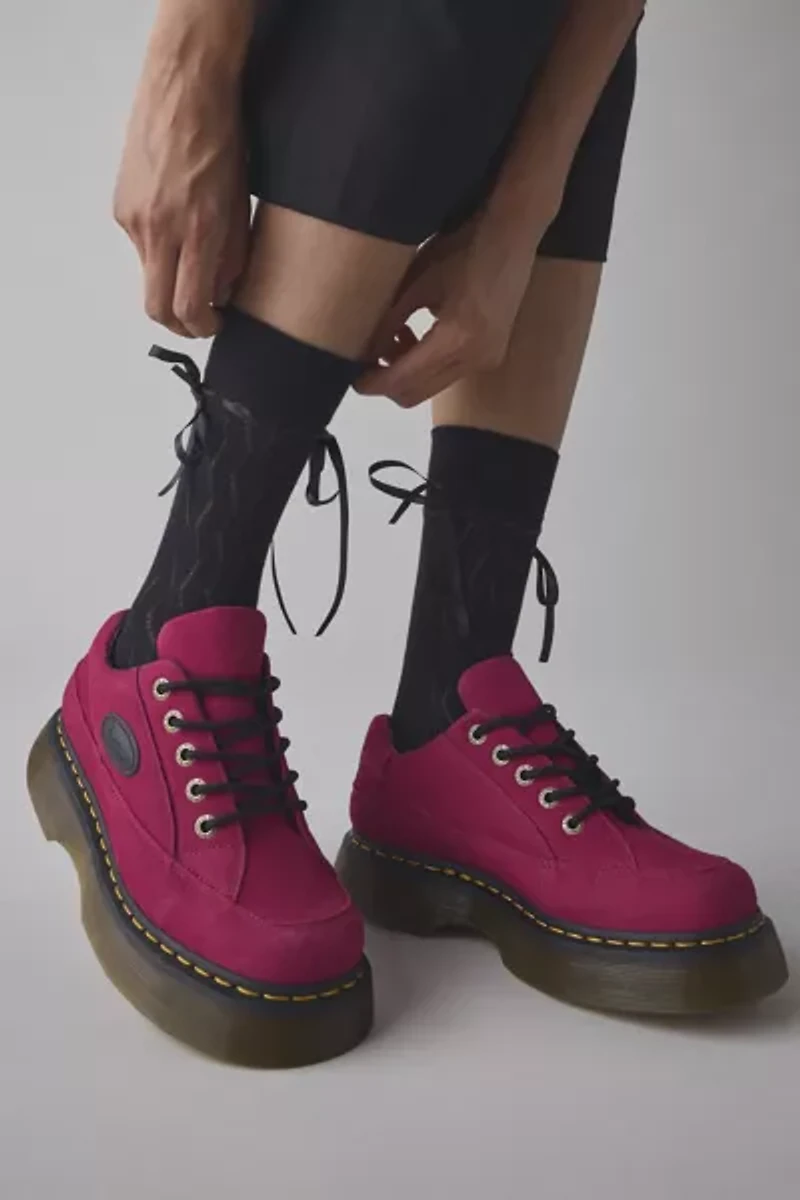 Dr. Martens Women's Buzz 5-Eye Shoe