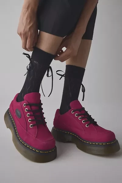 Dr. Martens Women's Buzz 5-Eye Shoe