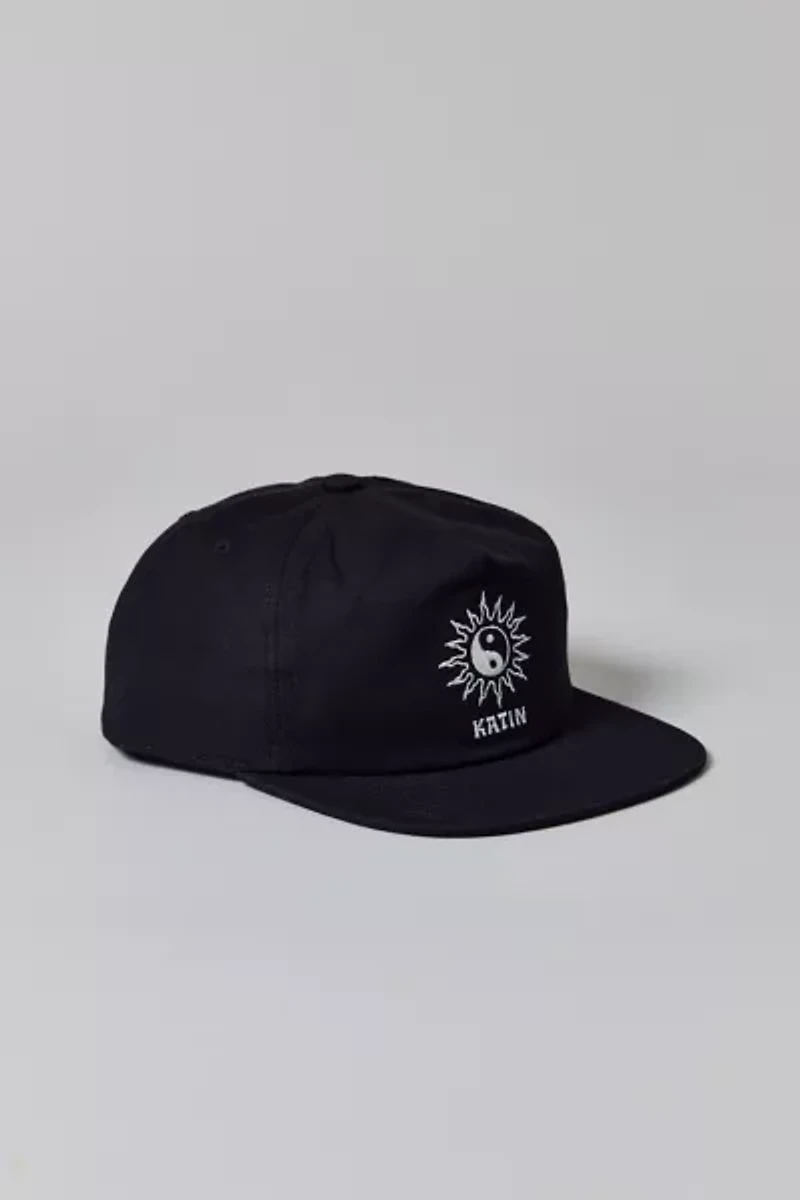 Katin Orb Embroidered Hat
