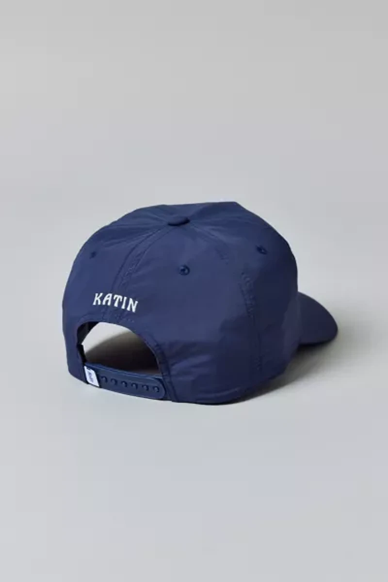 Katin Locals Embroidered Hat