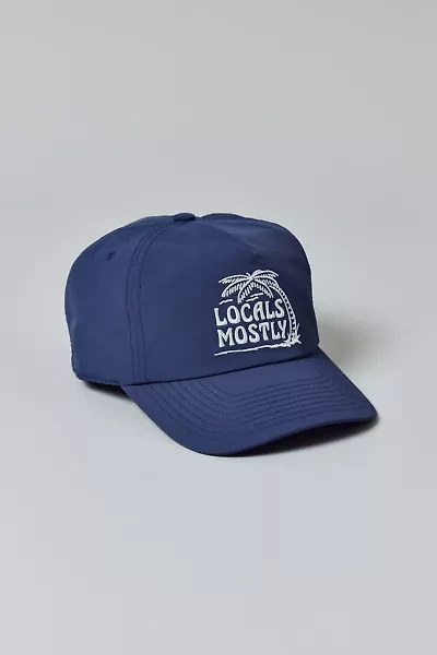 Katin Locals Embroidered Hat