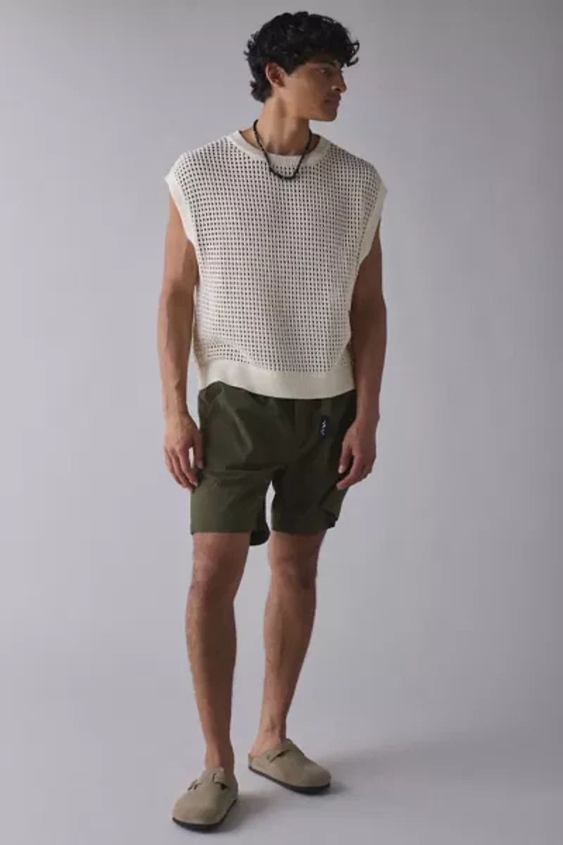Manastash Flex Climber Wide Leg Short
