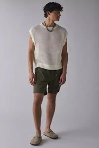 Manastash Flex Climber Wide Leg Short
