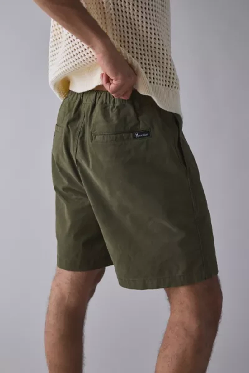 Manastash Flex Climber Wide Leg Short