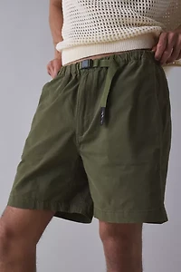 Manastash Flex Climber Wide Leg Short