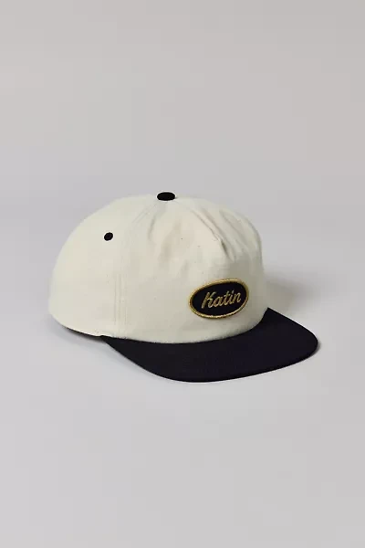Katin Roadside Logo Hat