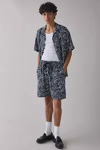 Manastash Manaloha Patterned Gauze Short