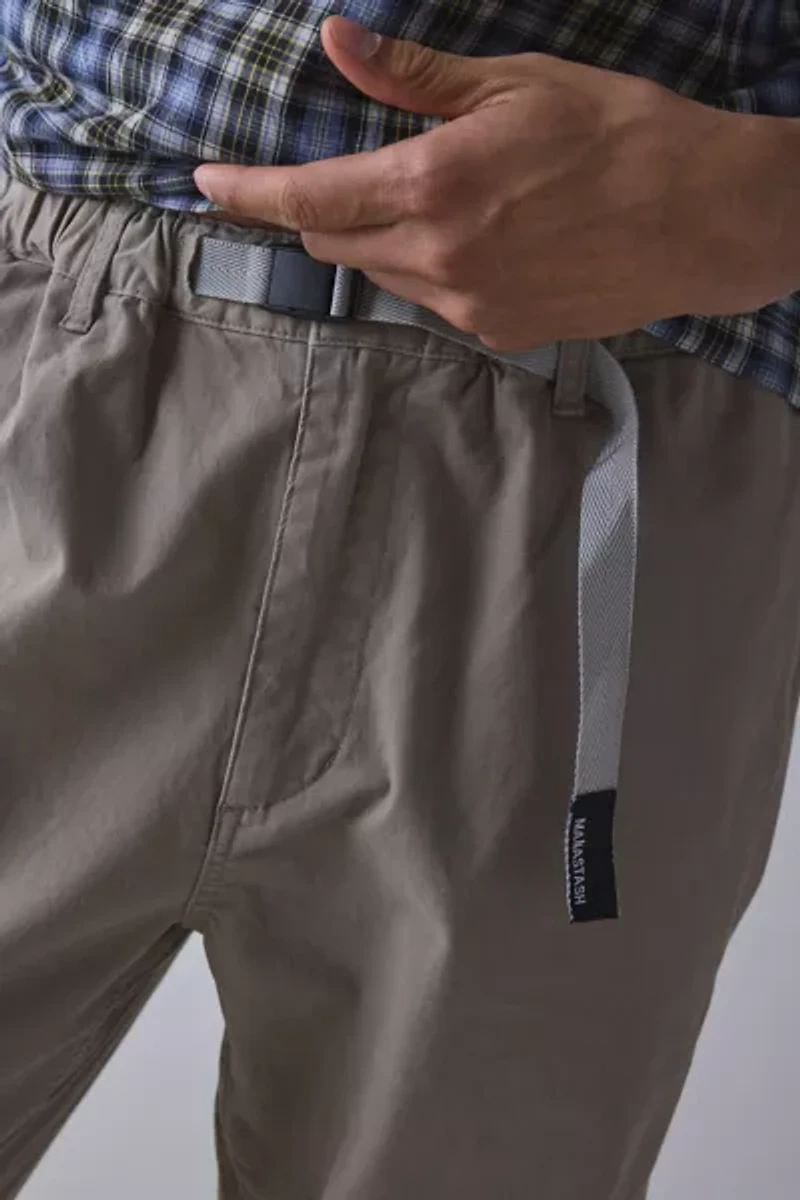 Manastash Flex Climber Straight Leg Pant