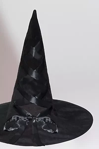 Halloween Witch Hat