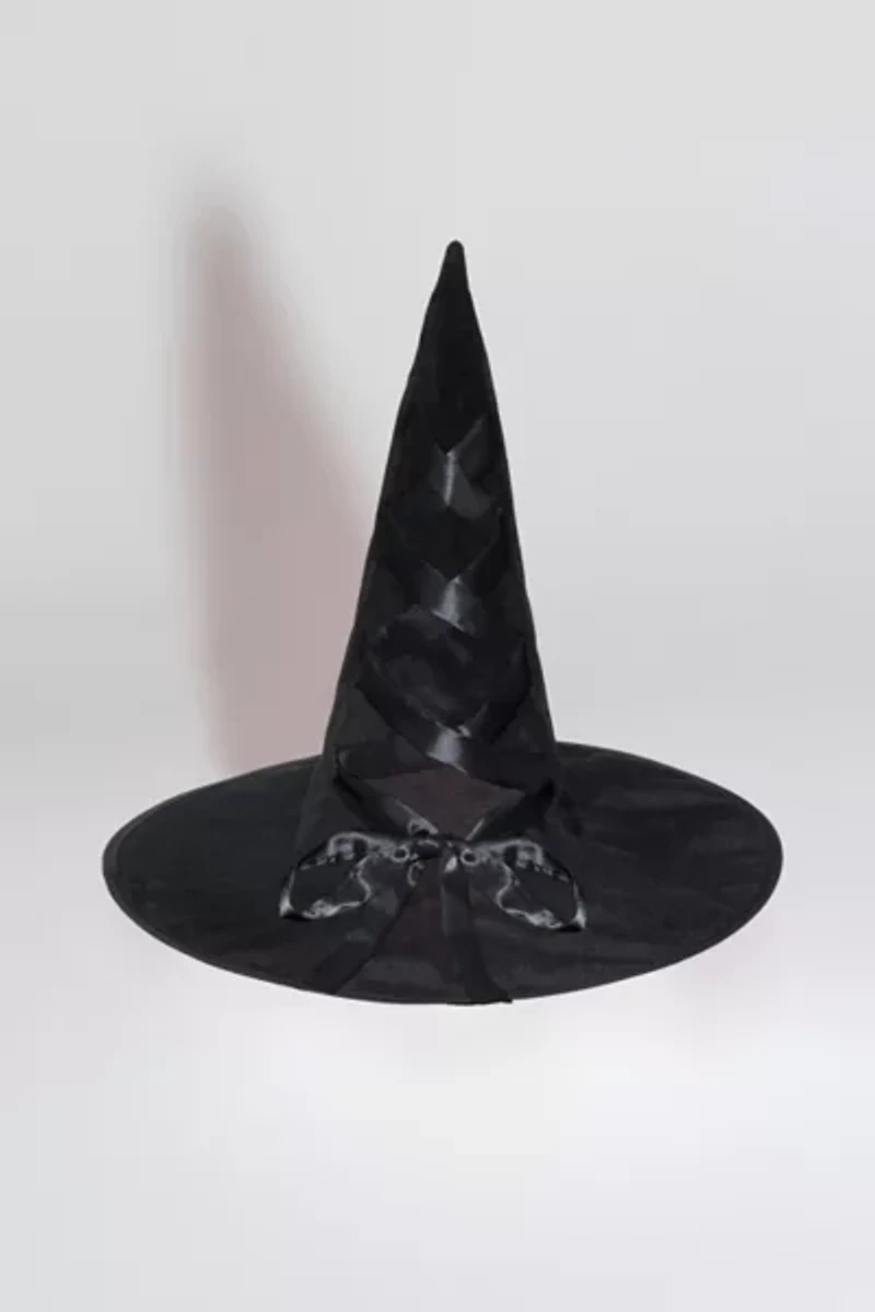 Halloween Witch Hat