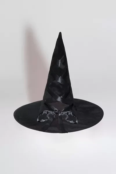 Halloween Witch Hat