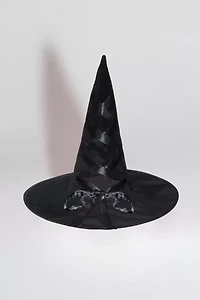 Halloween Witch Hat