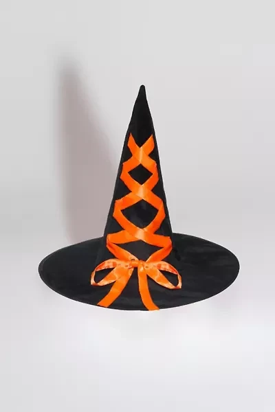 Halloween Witch Hat