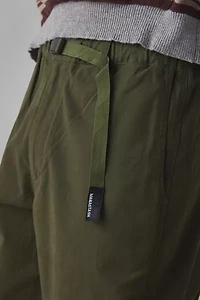 Manastash Flex Climber Wide Leg Pant