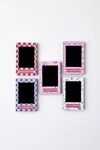 Sanrio Hello Kitty INSTAX MINI Magnetic Picture Frame Set