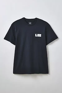 Lee Workwear Is Our Soul Graphic Tee