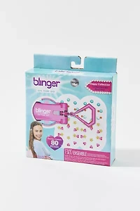 blinger® On-The-Go Starter Kit Gem Stamper & Rhinestone Set